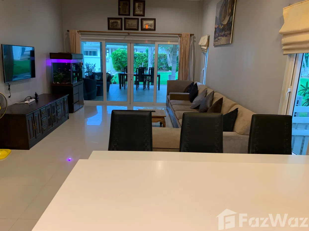 รูป วิลล่าให้เช่า 4 ห้องนอน ในโครงการ เดอะ โกลด์ 1954217 - รูปที่ 12/31