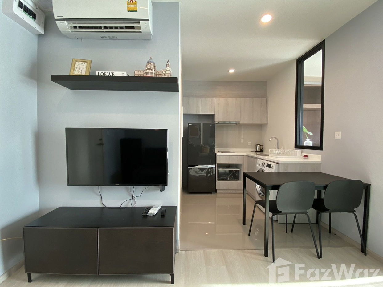 picture 1 Bedroom Condo for sale at Life Asoke  1665588 - 6/12