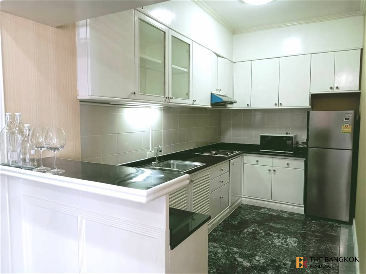 picture Waterford Park Thonglor  High-potential Location, Not as Expensive as You Think - 6/10