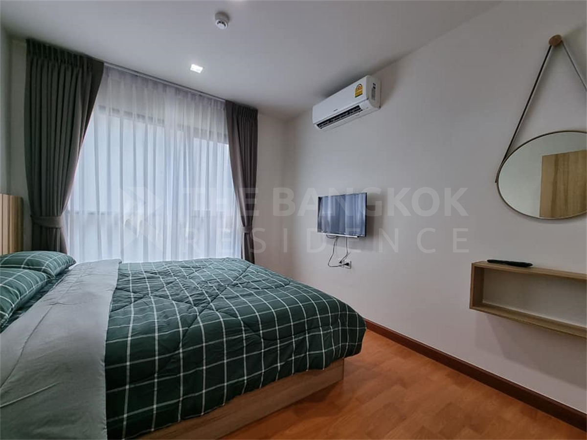 picture Life Sukhumvit 48  Easy Start with a City Dweller Lifestyle - 7/9