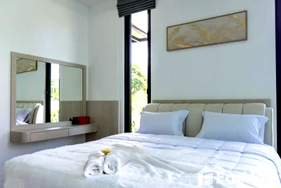บ้านเดี่ยว ม.ศิลปากรวิทยาเขตสารสนเทศเพชรบุรี : ขาย วิลล่า 3 ห้องนอน ในโครงการ ไอลีน วิลเลจ เฟส 2 1967755
