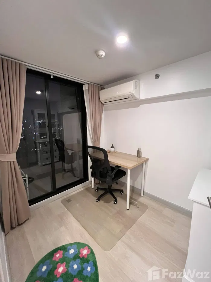 picture For Rent: Newly Renovated, Knight Bridge Prime Sathorn 5736258 - 5/11