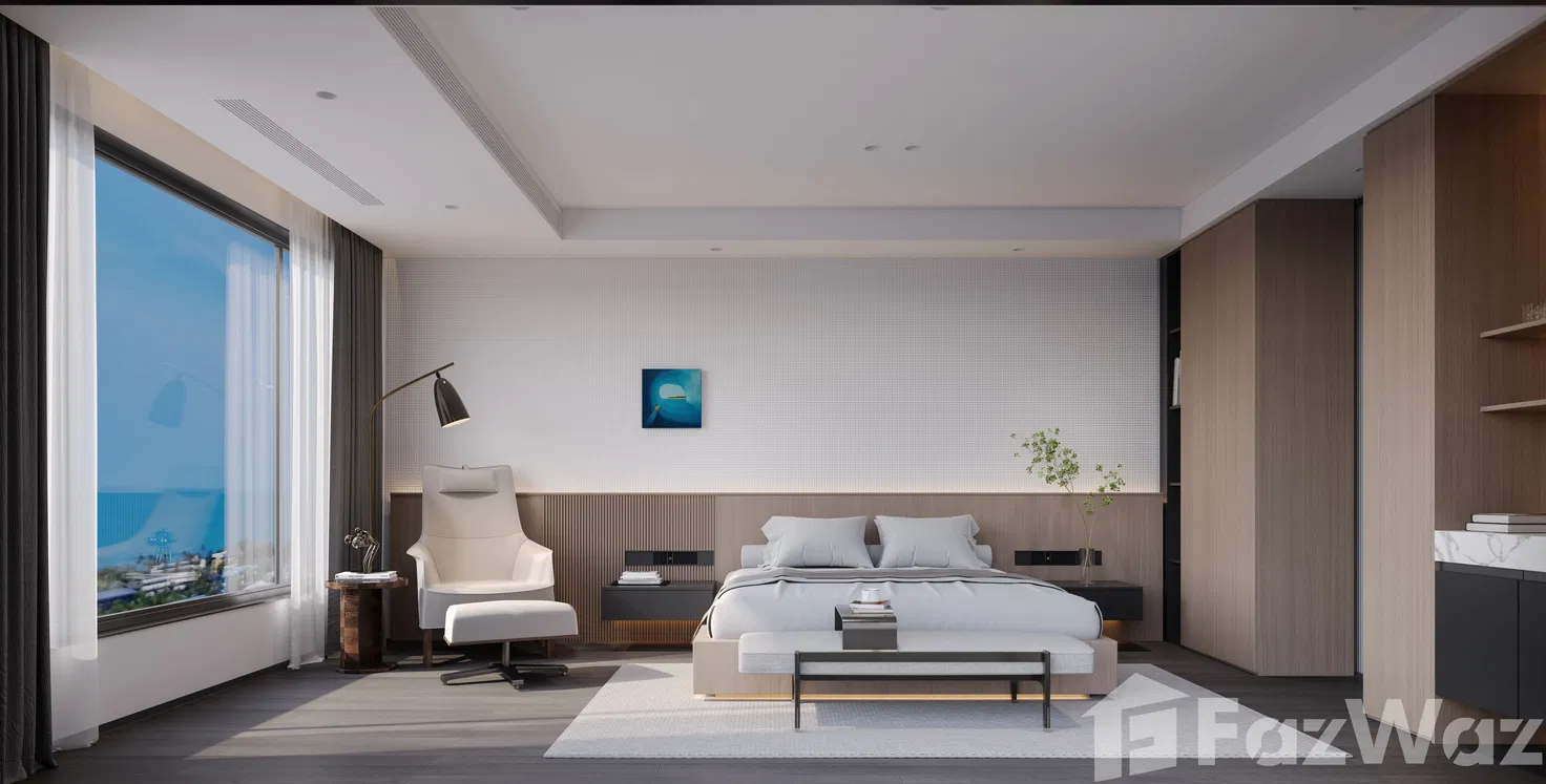 รูป ขาย วิลล่า 3 ห้องนอน ในโครงการ วันย่า ซิซิลี่ 5577111 - รูปที่ 15/17