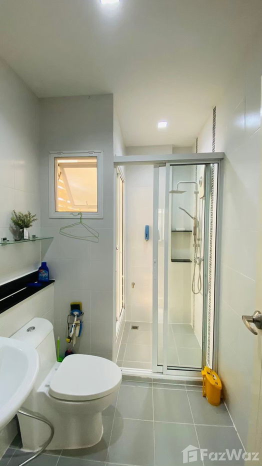 รูป บ้านเดี่ยวให้เช่า 3 ห้องนอน ในโครงการ ฮาบิเทีย เกาะ แก้ว 1362060 - รูปที่ 27/41