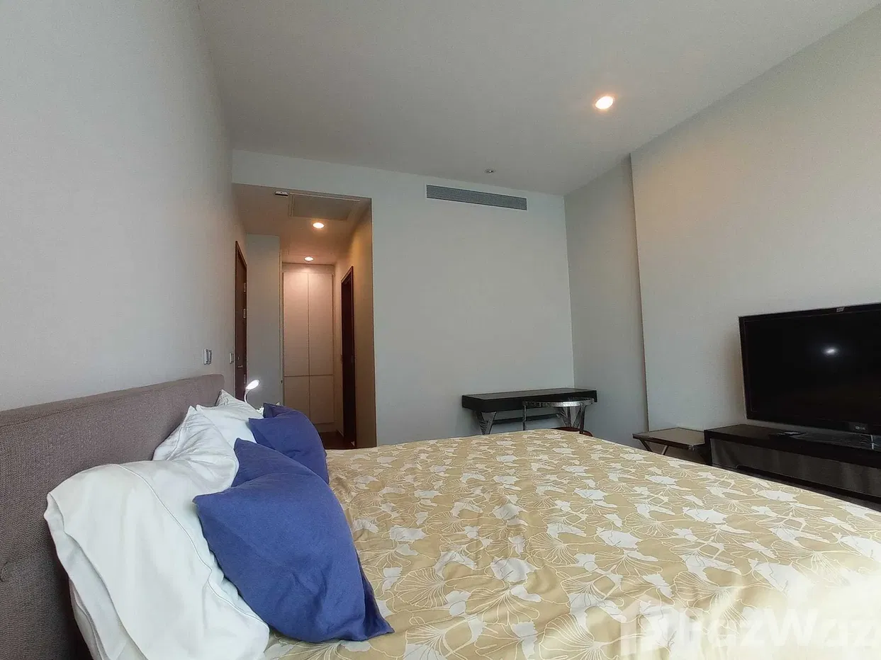 picture 2 Bedroom Condo for rent at Quattro By Sansiri 1717758 - 11/19