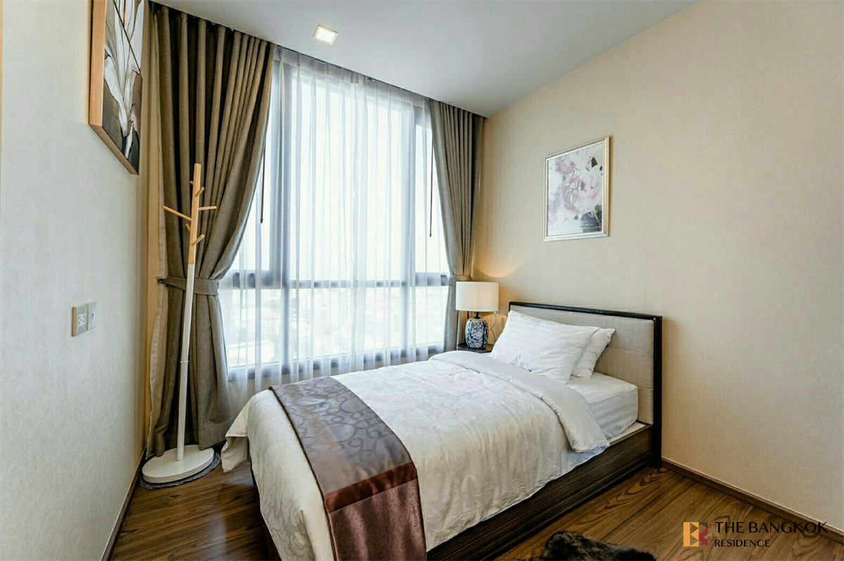 picture Condo in High-potential, Central City Location The Line Sukhumvit 71 near BTS Phra Khanong - 9/10