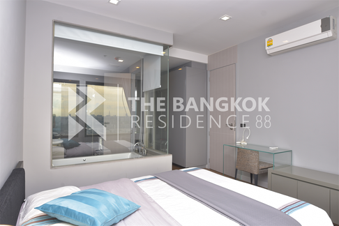 เอ็ม พญาไท ใกล้ Airport Rail Link สถานีพญาไท เริ่มต้นง่ายๆ กับไลฟ์สไตล์คนเมือง