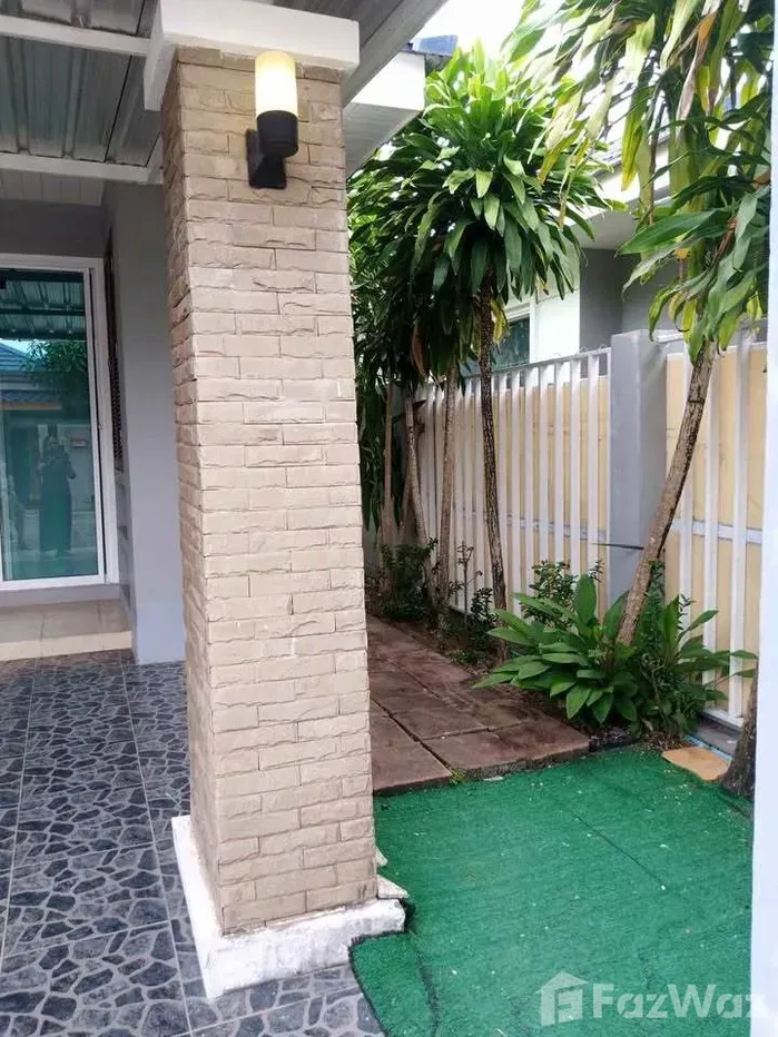 รูป บ้านเดี่ยวให้เช่า 2 ห้องนอน ในโครงการ บูกิตตา รีสอร์ท ในยาง 5379274 - รูปที่ 24/28