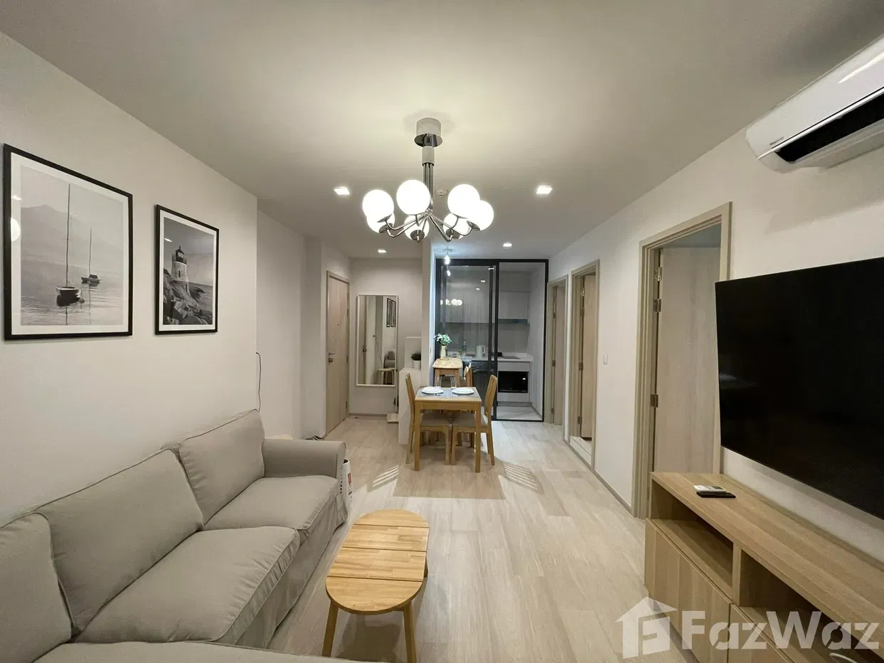 picture 2 Bedroom Condo for rent at Life One Wireless 1090284 - 1/17