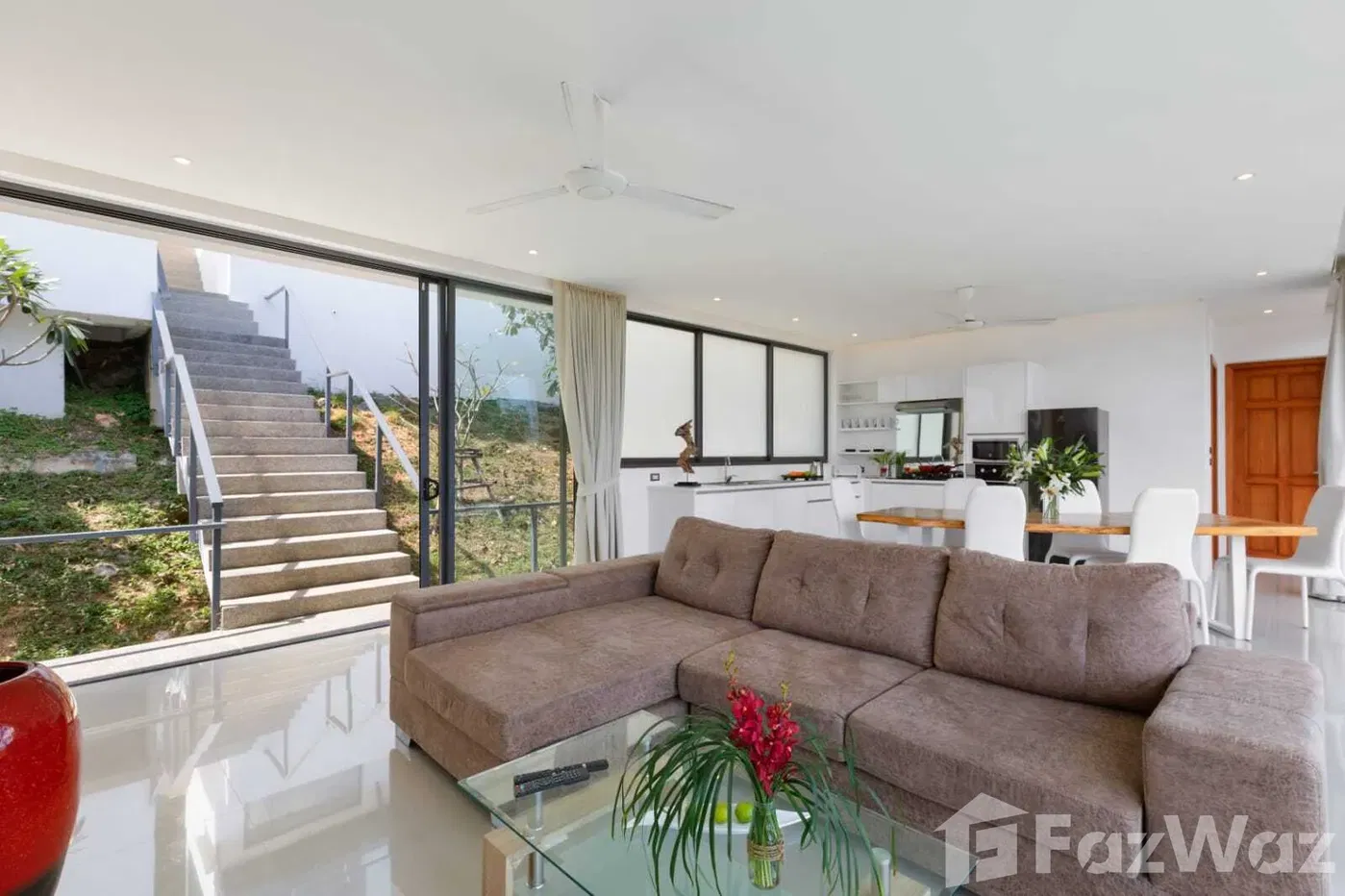 picture 5 Bedroom Villa for sale in Bo Phut, Surat Thani 5668449 - 11/38