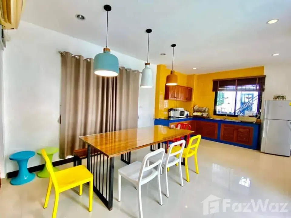 รูป ขาย วิลล่า 4 ห้องนอน ในโครงการ ซาลาปา วิลเลจ 5565110 - รูปที่ 4/16