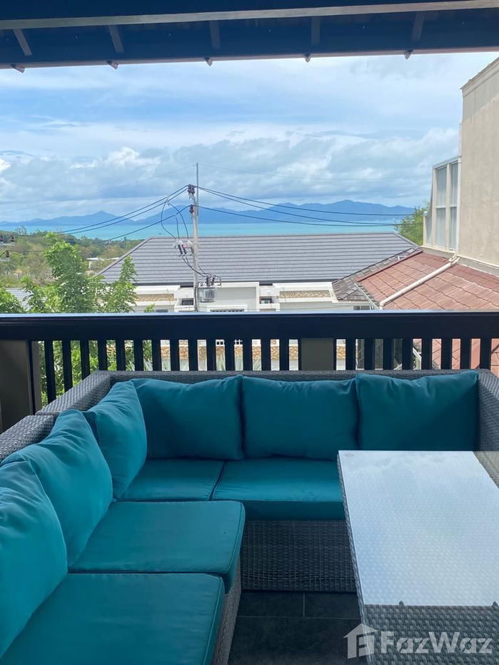 รูป ขาย วิลล่า 5 ห้องนอน ใน บ่อผุด, สุราษฎร์ธานี 1829090 - รูปที่ 8/17