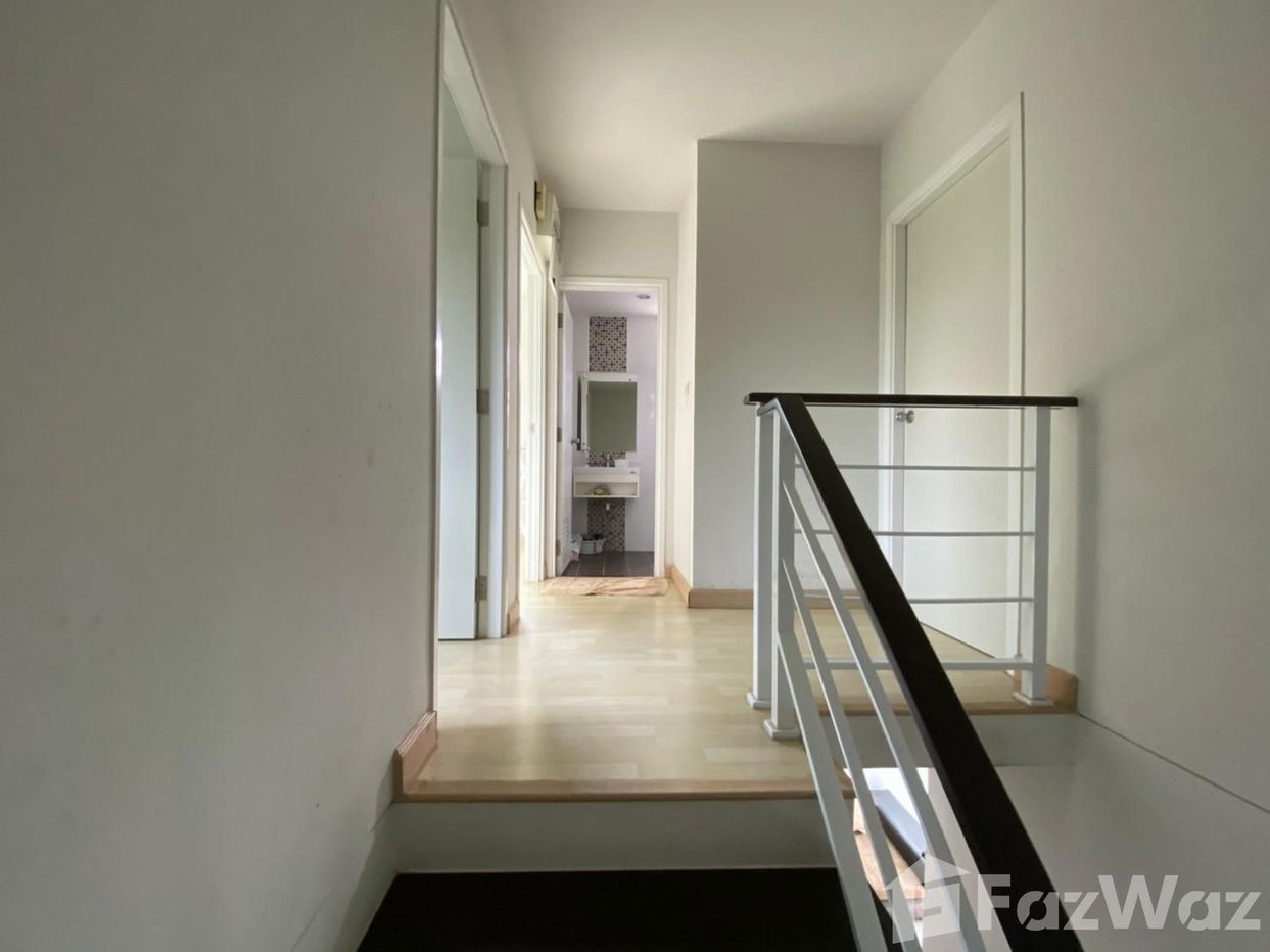 รูป ทาวน์เฮ้าส์ให้เช่า 3 ห้องนอน ในโครงการ เดอะคอนเนค 22 รามอินทรา-มีนบุรี 1140122 - รูปที่ 7/20