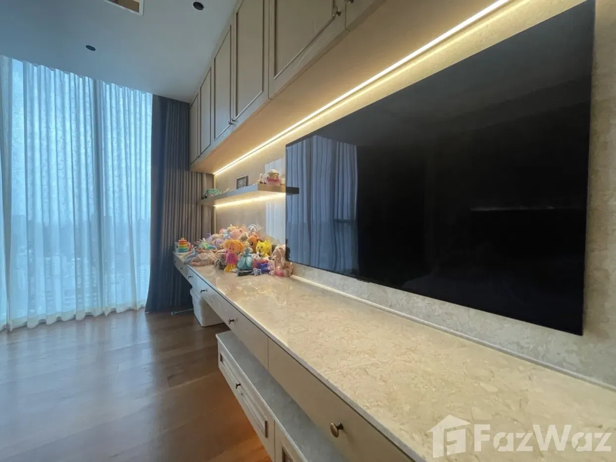 picture 3 Bedroom Condo for sale at The Esse at Singha Complex  5728746 - 32/35