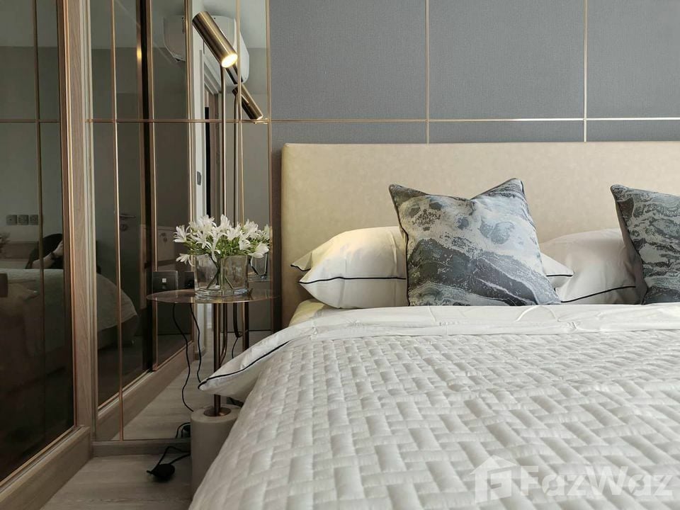 picture Live Comfortably and Conveniently in Bangkok - The Line Sukhumvit 101! 1120040 - 6/6