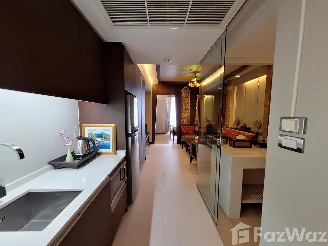 รูป ขาย คอนโด 1 ห้องนอน ในโครงการ เดอะ แซงชัวรี หัว หิน 5730548 - รูปที่ 14/20