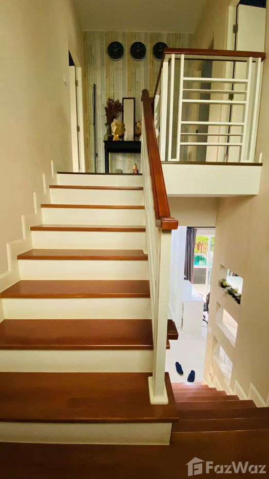 รูป บ้านเดี่ยวให้เช่า 3 ห้องนอน ในโครงการ ฮาบิเทีย เกาะ แก้ว 1362060 - รูปที่ 17/41