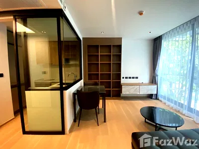 Condos for rent : 1 Bedroom Condo for rent at Chalermnit Art De Maison 1368426