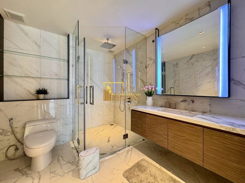 picture Fynn Sukhumvit 31 | Gorgeous 2 Bed Luxury  Condo For Rent - BR60558CD - 17/35