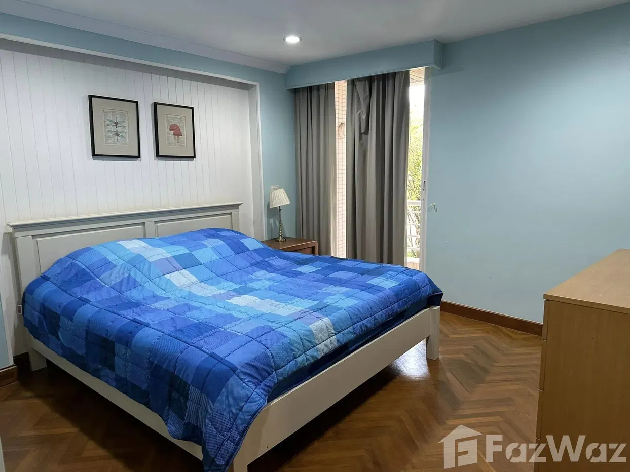 รูป คอนโดให้เช่า 2 ห้องนอน ในโครงการ บ้าน แสนสราญ คอนโด 1786568 - รูปที่ 2/5