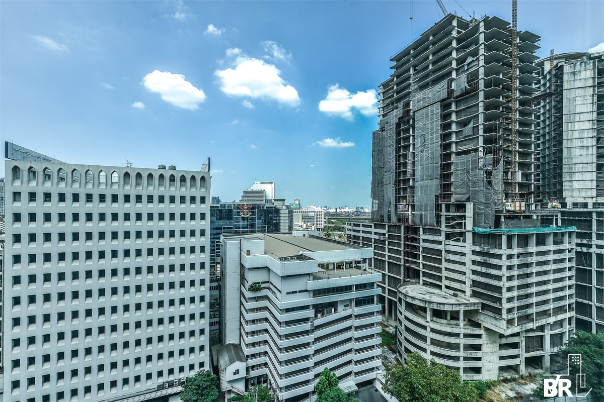 picture The Address Chidlom Great price, prime location - 1/10