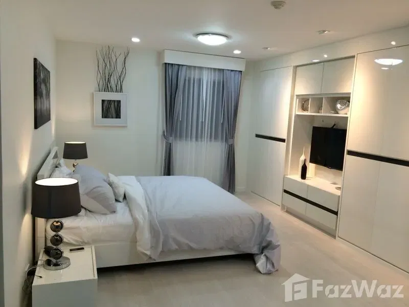 picture 2 Bedroom Condo for rent at Belle Park Residence 1852552 - 6/8