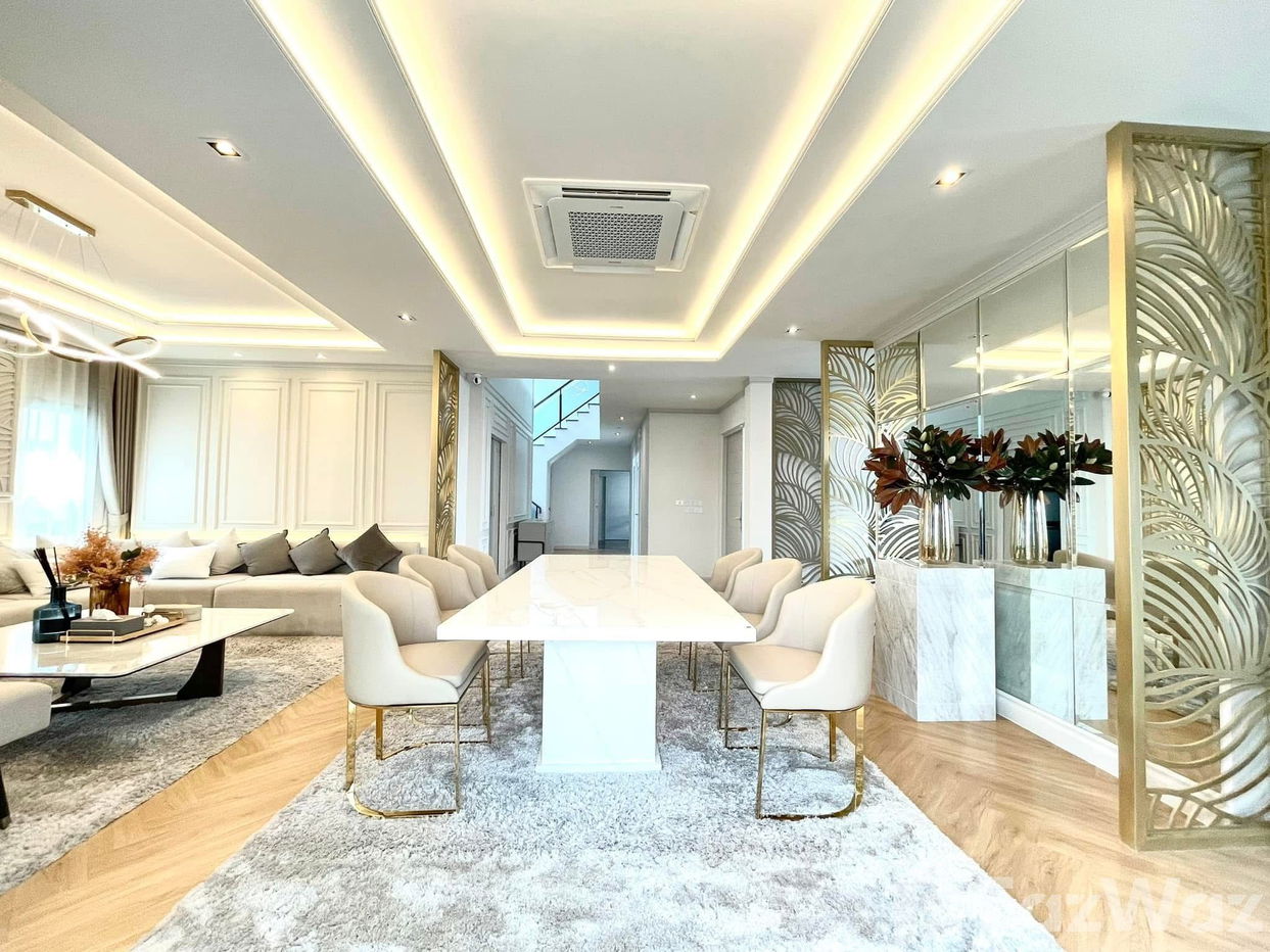 picture The City Bangna New Modern Luxury Project 7 bedroom416sqm. 5340702 - 2/9