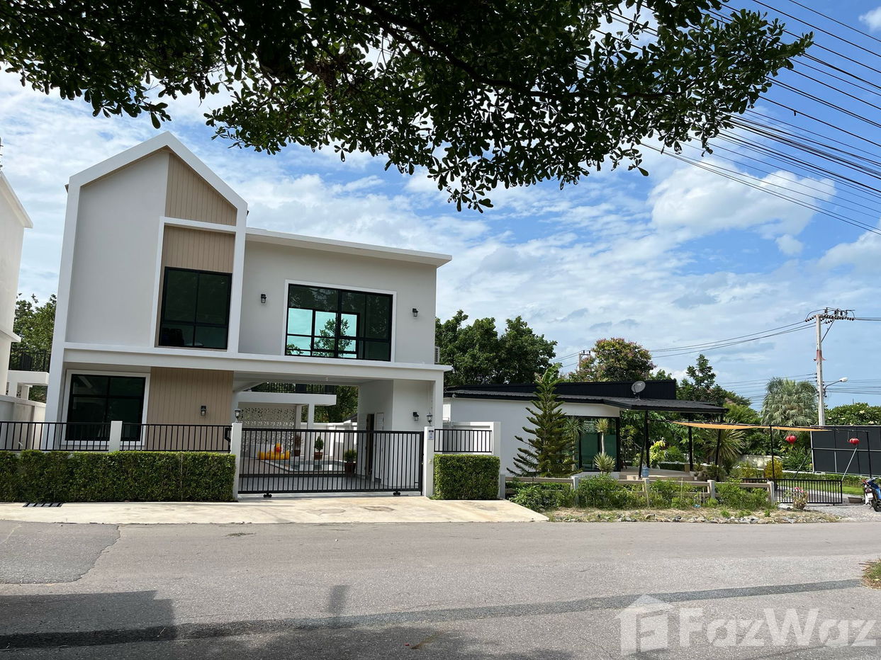 picture 4 Bedroom Villa for rent in Hua Hin City, Prachuap Khiri Khan  5664415 - 1/17