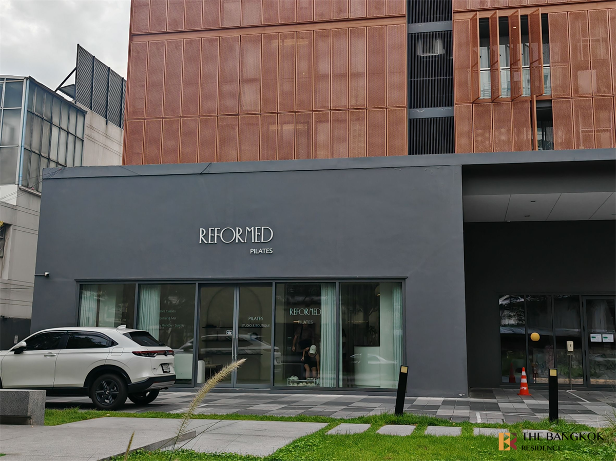 picture Exclusive Unit from Top Brands Circle Sukhumvit 31 - 1/10