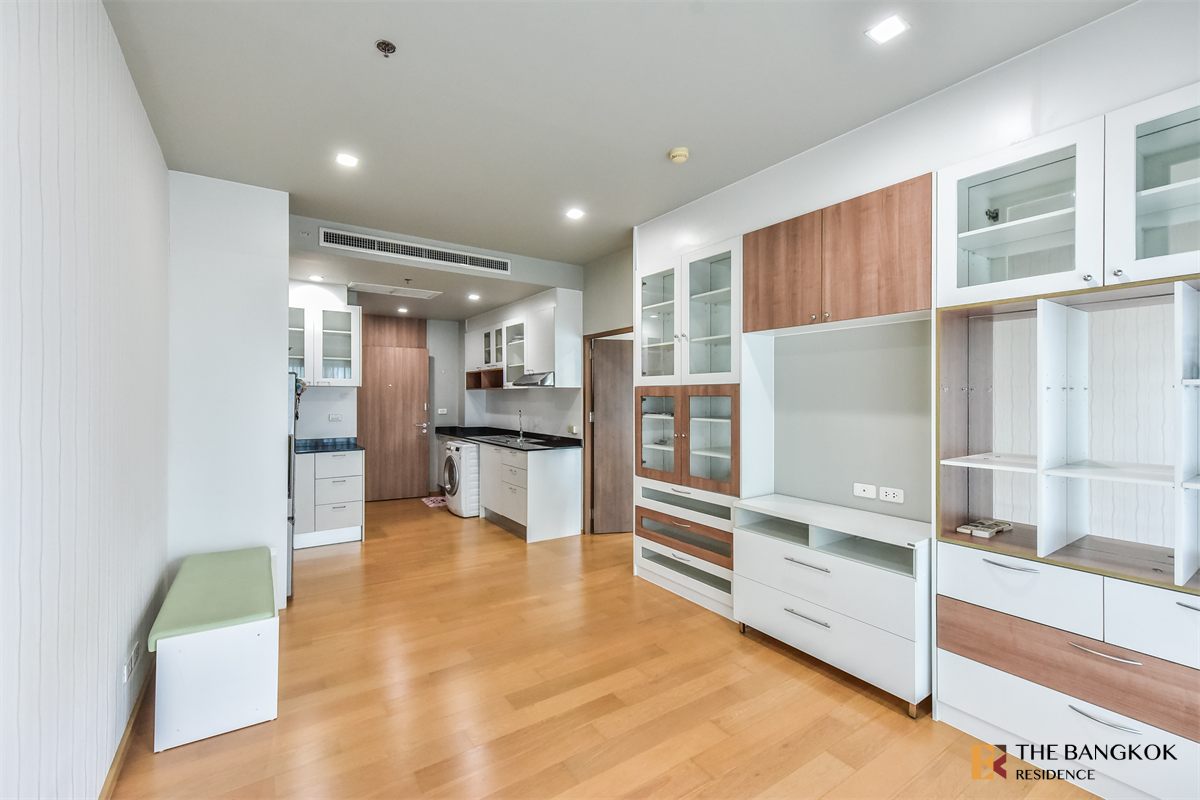 picture Condo in Central City at an Affordable Price Noble Revent near Airport Rail Link Phaya Thai Station - 6/10