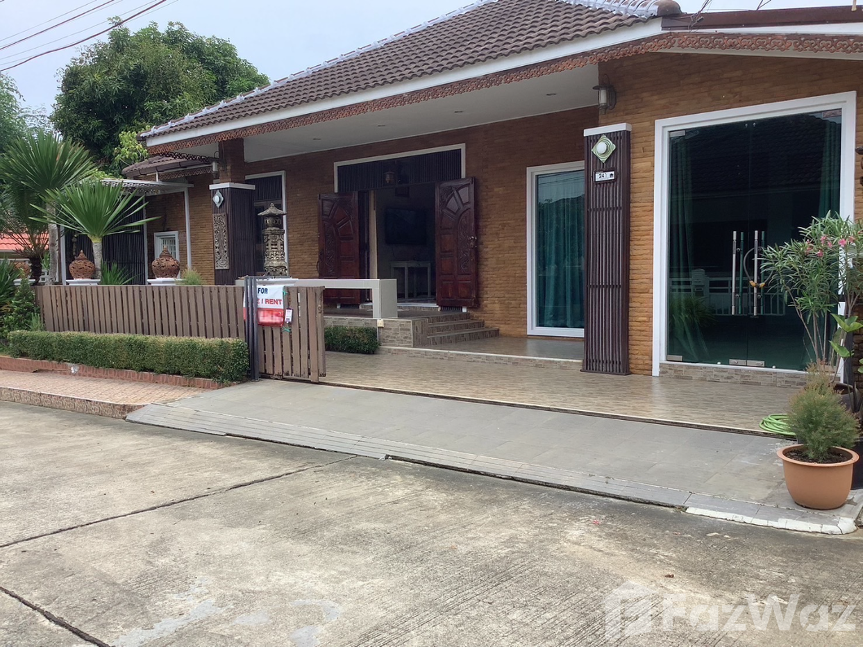 picture 3 Bedroom Villa for sale at Baan Suan Neramit 5  1880216 - 9/9