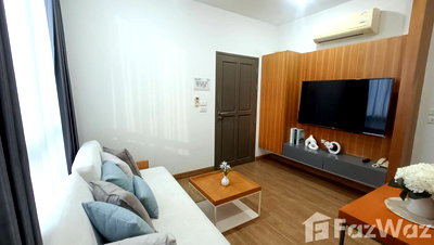 Condos for rent Thalang Hospital : 1 Bedroom Condo for rent at Hill Myna Condotel 1960194