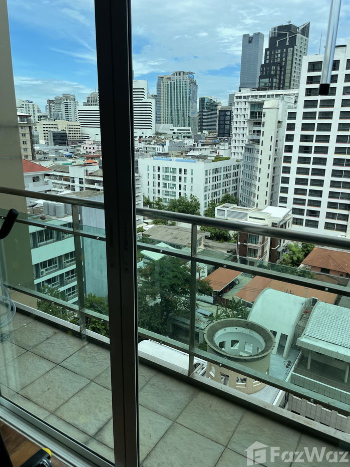 picture 2 Bedroom Condo for rent at The Prime 11 1628212 - 15/16