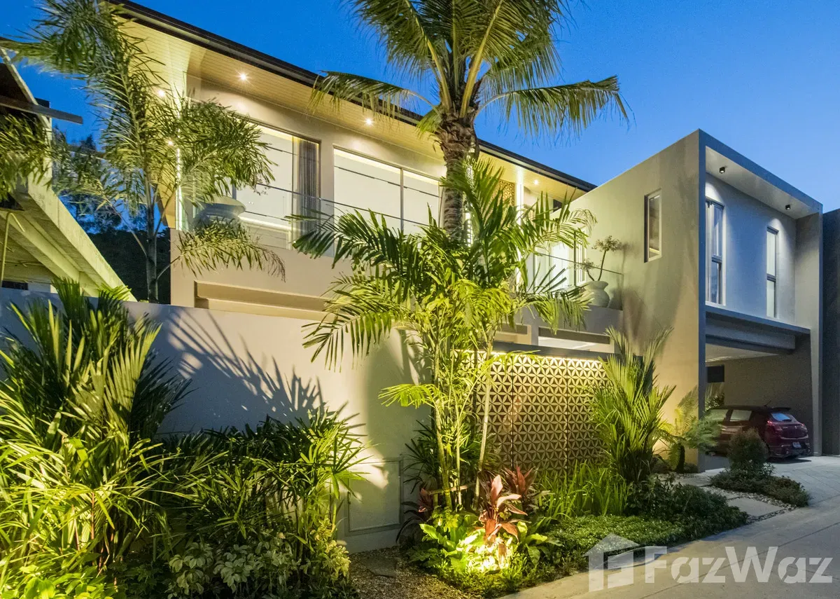picture 3 Bedroom Villa for sale at Grand View Residence Lagoon  5668560 - 25/26
