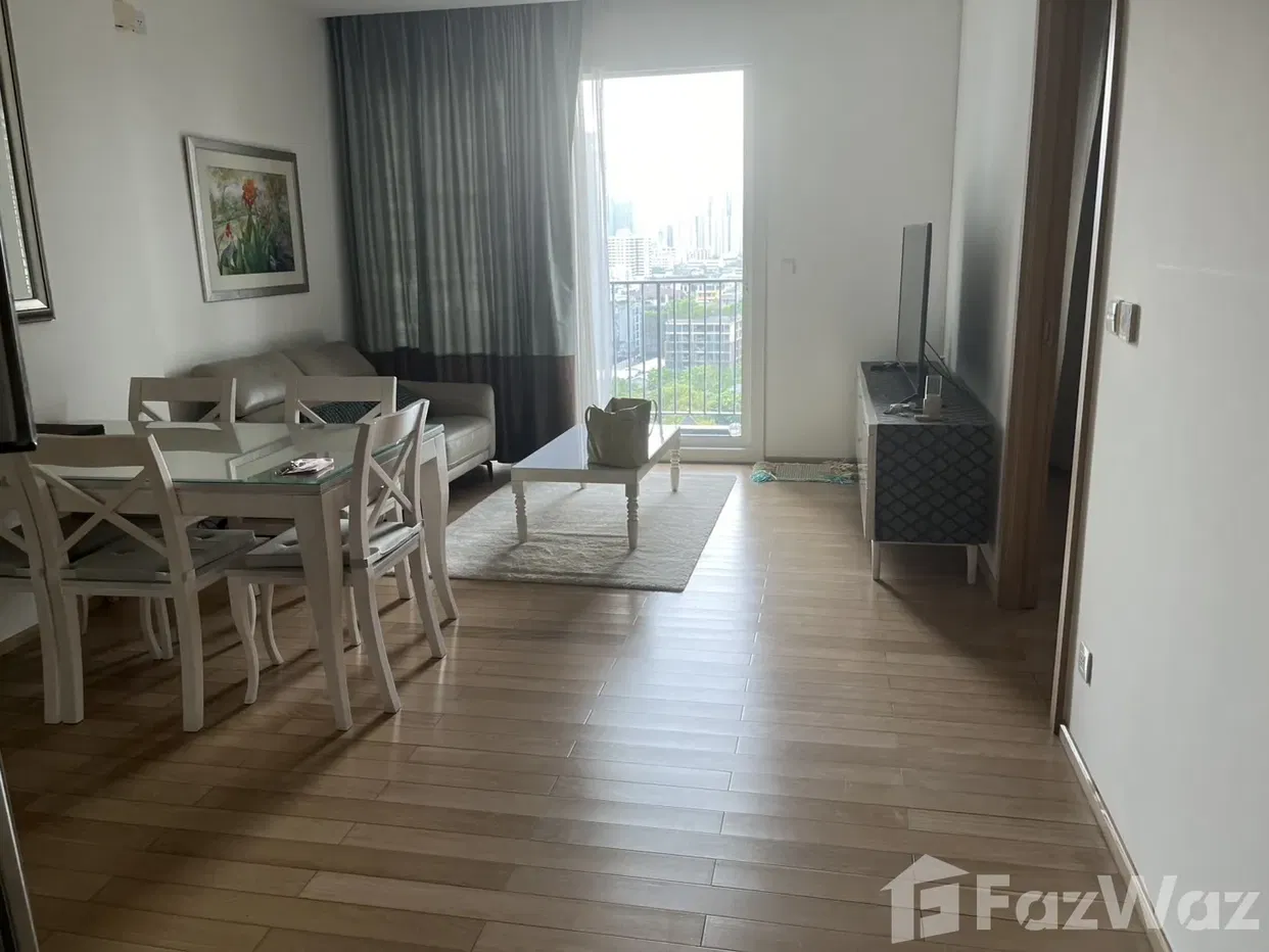 picture 1 Bedroom Condo for rent at Siri At Sukhumvit 5735734 - 2/12