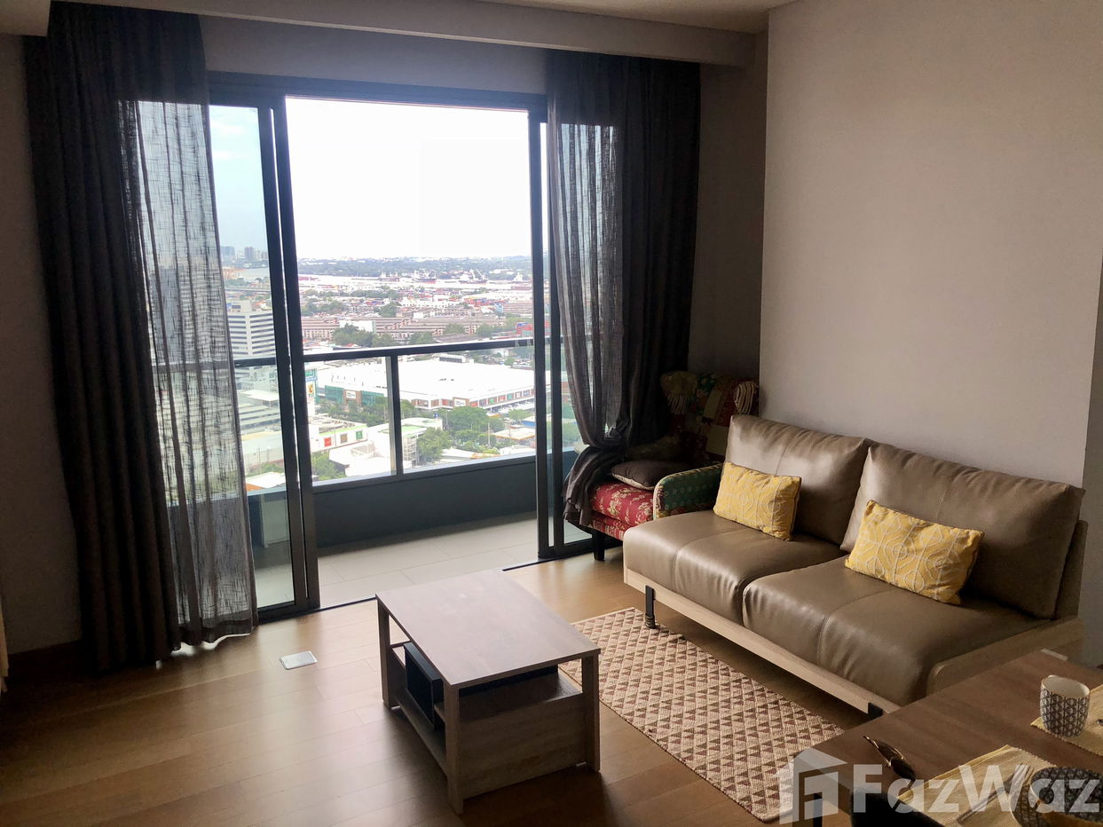 picture 2 Bedroom High Floor Condo for Sale at Lumpini 24 1143420 - 1/7