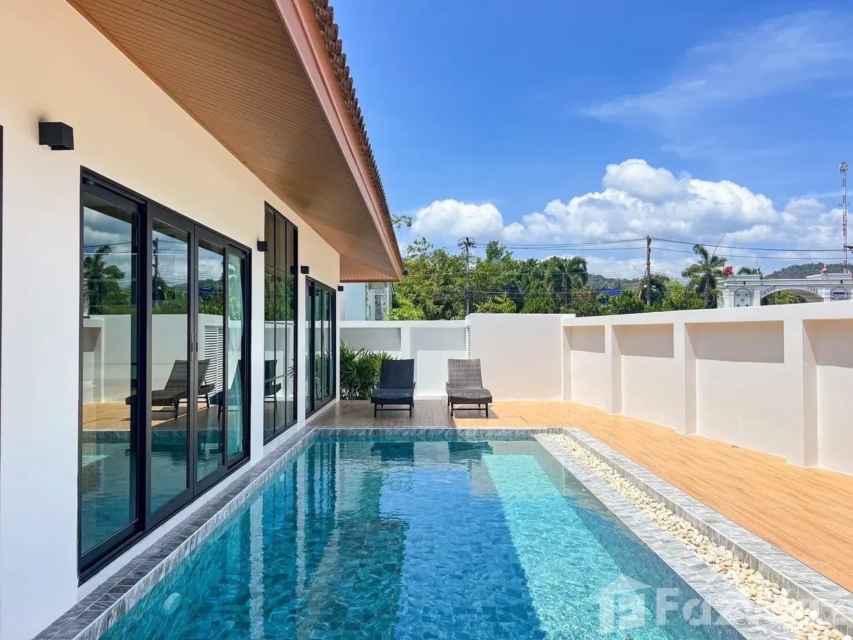 picture 3 Bedroom Villa for sale in Rawai, Phuket  2043838 - 14/64