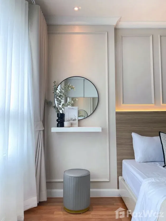 picture 1 Bedroom Lumpini Place Rama 9 - Ratchada for Sales 5680269 - 8/16