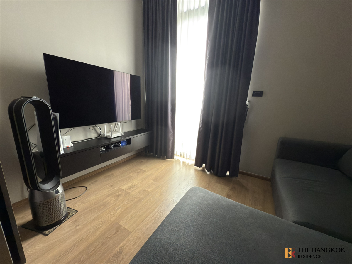 picture The Fine Bangkok Thonglor-Ekamai  Room available, ready to move in - 10/10