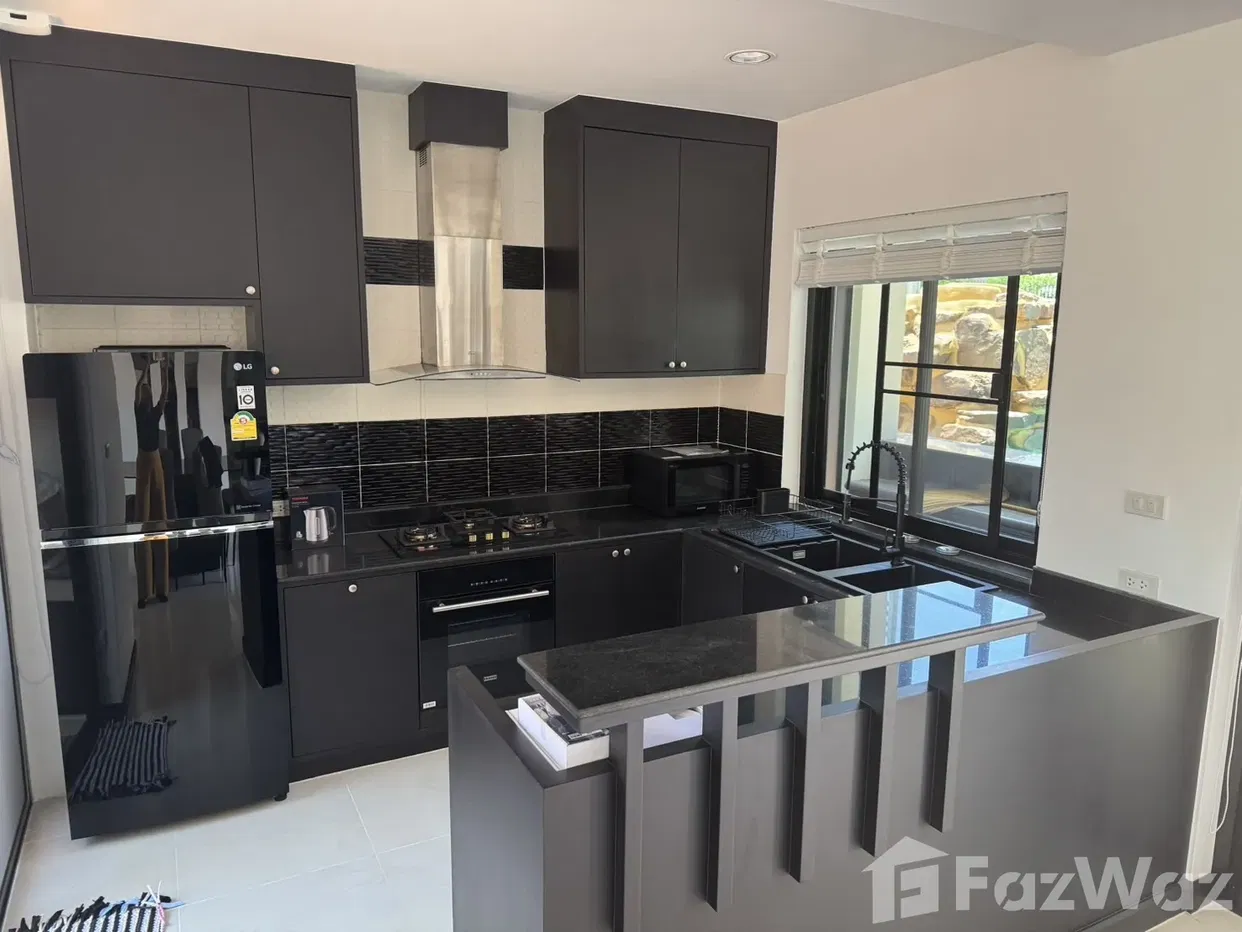 picture 4 Bedroom House for sale in Nong Prue, Chon Buri 5360065 - 9/70