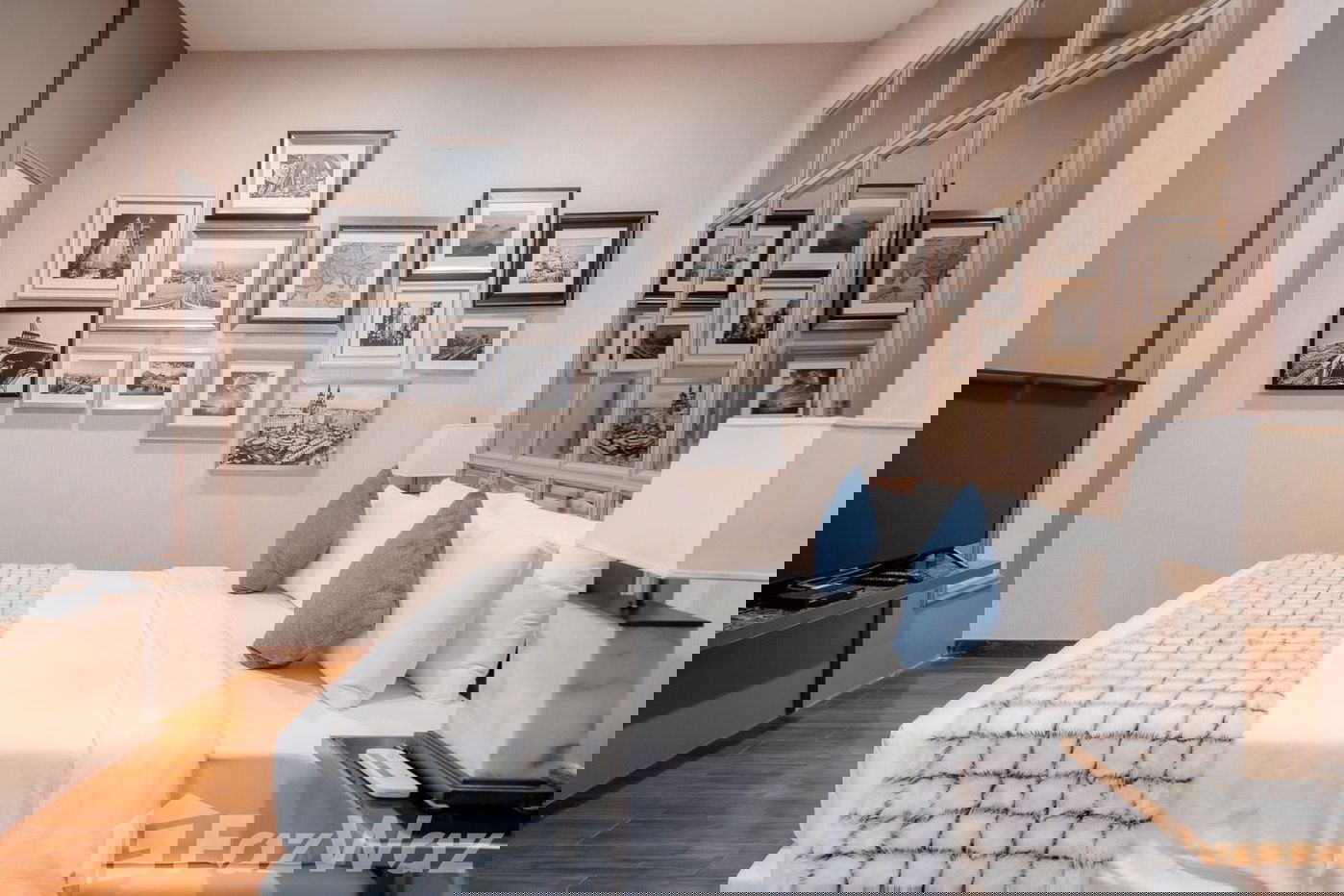 picture 3 Bedroom Villa for rent at ITZ Time Hua Hin Pool Villa 5621366 - 17/31