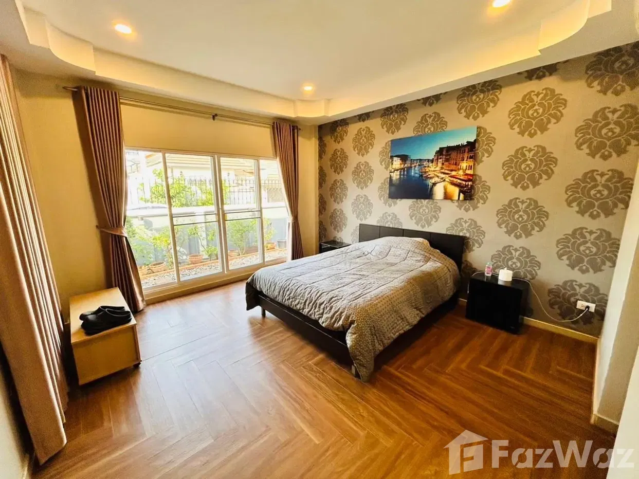 picture 2 Bedroom Villa for sale in Huai Yai, Chon Buri  5675218 - 13/23