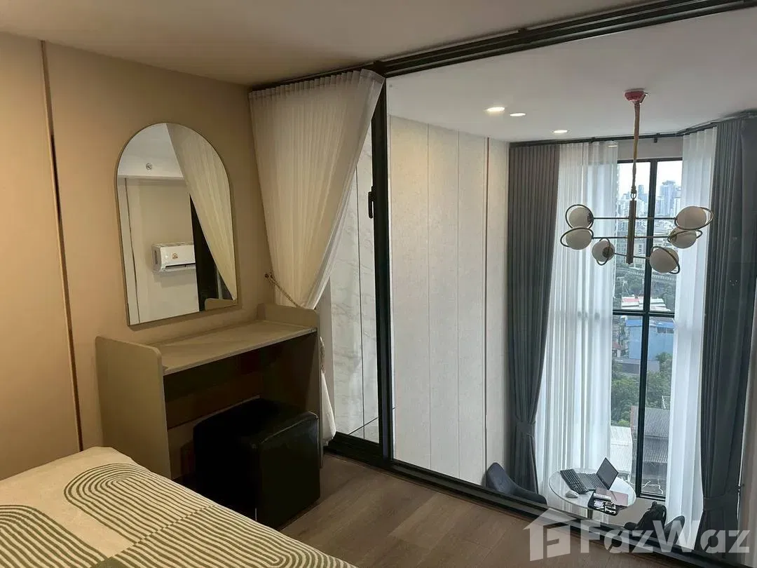 picture 1bedrooms Duplex at KnightsBridge Space Rama4 5697139 - 17/19