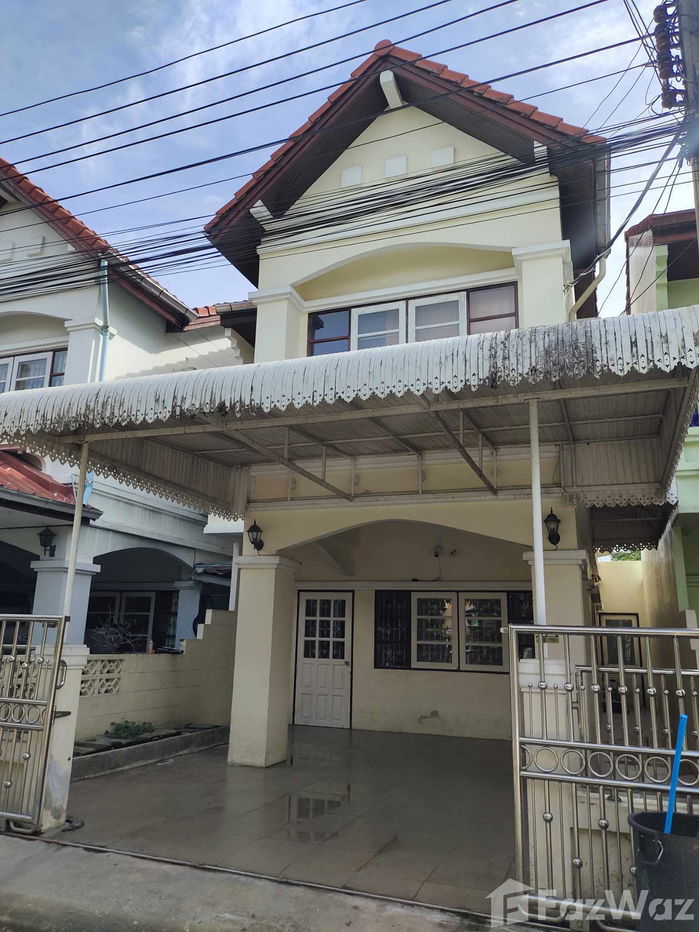 picture 2 Bedroom Townhouse for rent in Lat Krabang, Bangkok  1685874 - 1/16