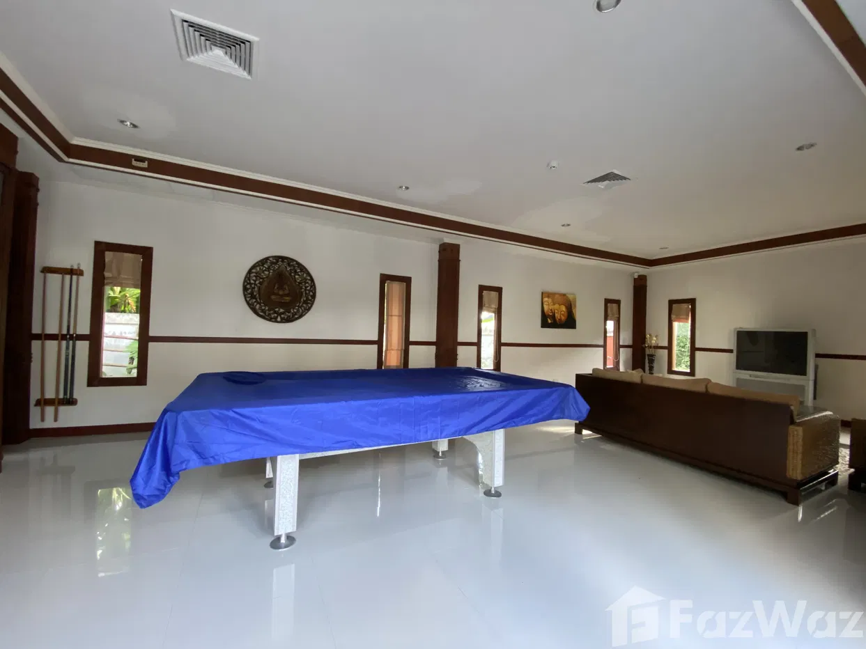 รูป ขาย บ้านเดี่ยว 6 ห้องนอน ใน ทับใต้, ประจวบคีรีขันธ์ 1175708 - รูปที่ 23/27