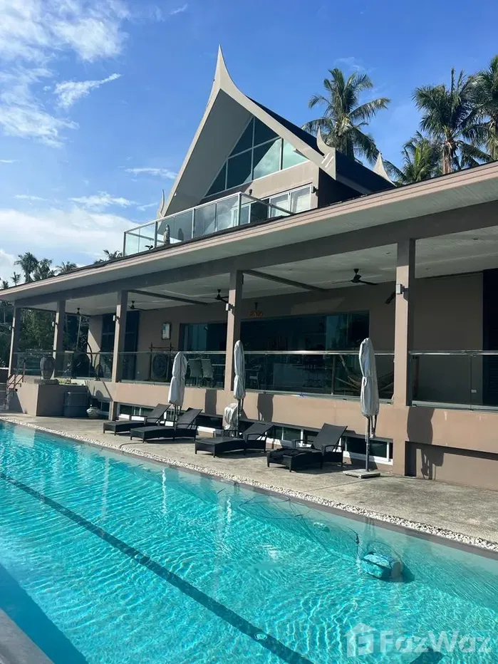 รูป ขาย วิลล่า 6 ห้องนอน ใน มะเร็ต, สุราษฎร์ธานี 1680566 - รูปที่ 22/22