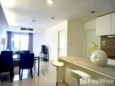 Condos for rent : 2 Bedroom, 81 sq m, 43rd floor 5687017