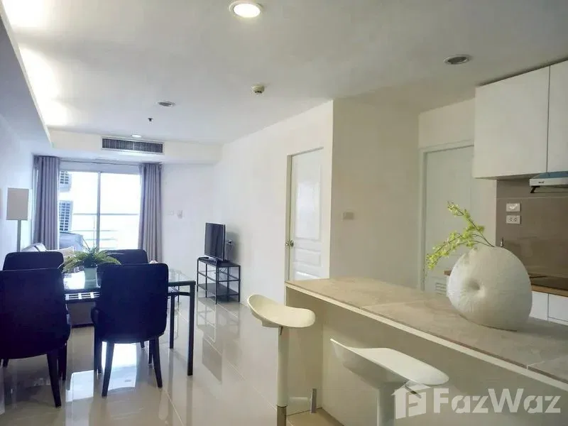 picture 2 Bedroom, 81 sq m, 43rd floor 5687017 - 1/8