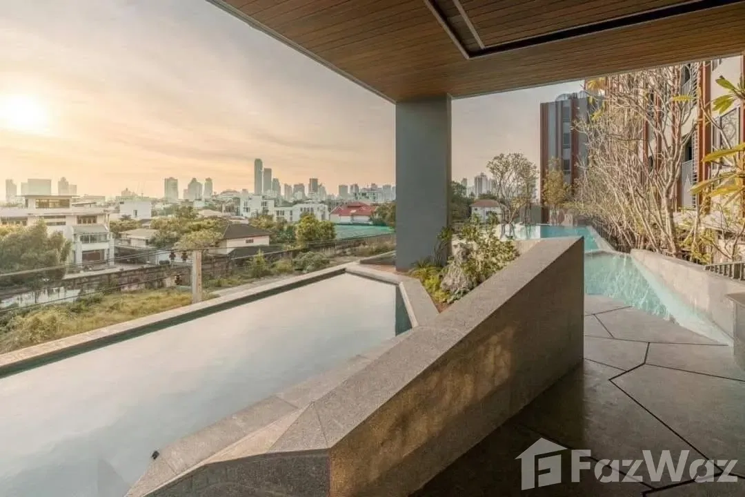 รูป Quintara Phume Sukhumvit 39 5722134 - รูปที่ 2/19