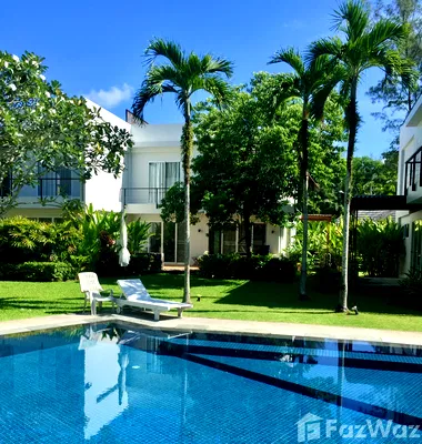 เช่าทาวน์โฮม ภูเก็ต : ทาวน์เฮ้าส์ให้เช่า 3 ห้องนอน ในโครงการ ส่วนตัว เอสเตท 1865890